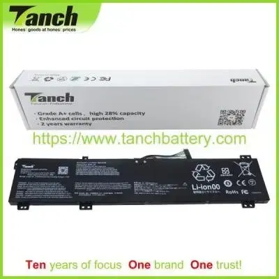 Tanch Lenovo L20C4PC2 L20M4PC2 Legion 5